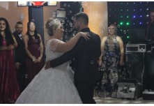 Casamento Aline e Felipe