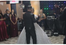 Casamento Aline e Felipe