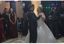 Casamento Aline e Felipe