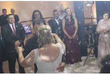 Casamento Aline e Felipe