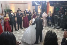 Casamento Aline e Felipe