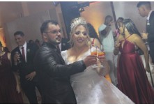 Casamento Aline e Felipe