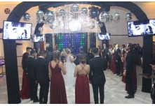 Casamento Aline e Felipe