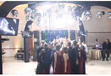 Casamento Aline e Felipe