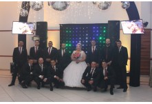 Casamento Aline e Felipe