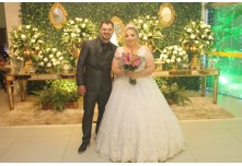 Casamento Aline e Felipe