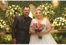 Casamento Aline e Felipe