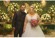 Casamento Aline e Felipe