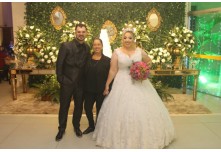 Casamento Aline e Felipe