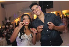 Casamento Aline e Felipe