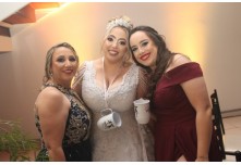 Casamento Aline e Felipe