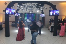 Casamento Aline e Felipe