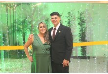 Casamento Aline e Felipe