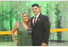 Casamento Aline e Felipe