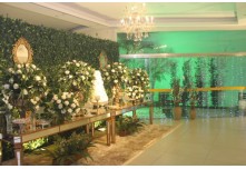 Casamento Aline e Felipe