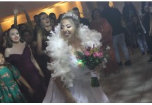 Casamento Aline e Felipe