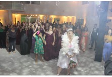 Casamento Aline e Felipe