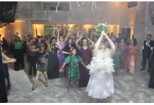 Casamento Aline e Felipe