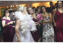 Casamento Aline e Felipe