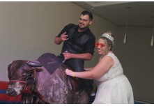 Casamento Aline e Felipe