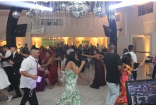 Casamento Aline e Felipe