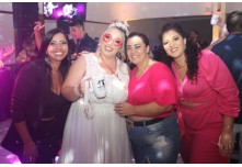 Casamento Aline e Felipe