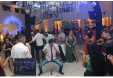 Casamento Aline e Felipe