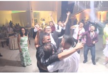 Casamento Aline e Felipe