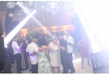 Casamento Aline e Felipe