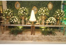 Casamento Aline e Felipe