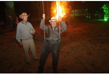 Arraiá do Sobradinho