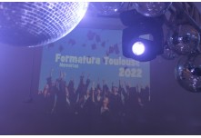 Formatura Toulouse 2022