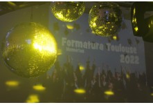 Formatura Toulouse 2022