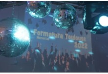 Formatura Toulouse 2022