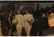 Casamento Vinicius e Marcelo