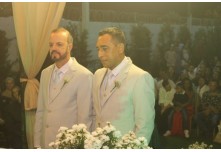 Casamento Vinicius e Marcelo