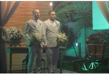 Casamento Vinicius e Marcelo