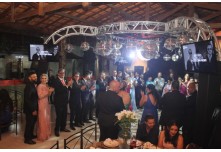 Casamento Vinicius e Marcelo