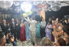 Casamento Vinicius e Marcelo