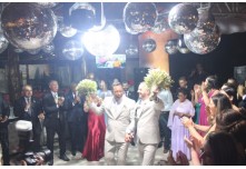 Casamento Vinicius e Marcelo