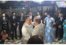 Casamento Vinicius e Marcelo