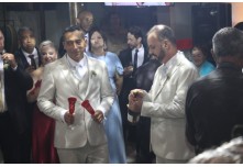 Casamento Vinicius e Marcelo