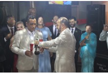 Casamento Vinicius e Marcelo