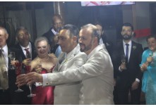 Casamento Vinicius e Marcelo