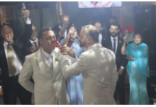 Casamento Vinicius e Marcelo