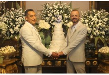 Casamento Vinicius e Marcelo