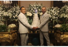 Casamento Vinicius e Marcelo