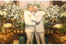 Casamento Vinicius e Marcelo