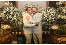 Casamento Vinicius e Marcelo