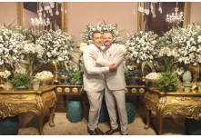 Casamento Vinicius e Marcelo